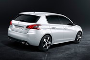 پژو  2018  Peugeot 308  