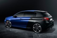 پژو  2018  Peugeot 308  