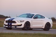 Ford Mustang Shelby GT350 / فورد موستانگ شلبی GT350