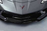 2020 Chevrolet C8 Corvette / شورولت کوروت c8 کانورتیبل 2020