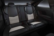 Cadillac ATS-V Coupe Pedestal Edition