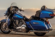 هارلی دیویدسن اولترا لیمیتد Harley-Davidson Ultra Limited