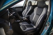 Subaru Crosstrek PHEV 2019