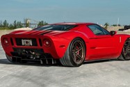 ford GT 2006