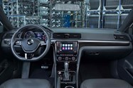 Volkswagen Passat GT / فولکس‌واگن پاسات GT