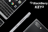 Blackberry key2