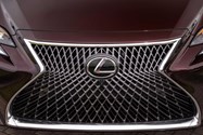 Lexus LS 500 Inspiration Series / لکسوس ال اس 500 اینسپریشن