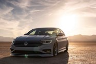 2019 Volkswagen Jetta / سدان فولکس‌واگن جتا 2019