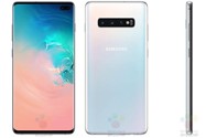 گلکسی اس 10 سامسونگ / Samsung Galaxy S10