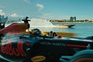 Red Bull Racing Max Verstappen Formula One / ردبول ریسینگ مکس ورشتاپن فرمول یک