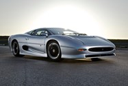 سوپراسپرت جگوار 1992 Jaguar-XJ220