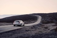 2020 Volvo V60 Cross Country / کراس‌اور ولوو V60 کراس کانتری 2020
