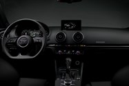 آئودی / Audi A3