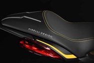 MV Agusta Brutale 800RR Pirelli