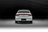 GAC Aion S Electric sedan / سدان الکتریکی GAC آیون اس 