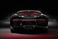 Bugatti Chiron / ابرخودروی بوگاتی شیرون