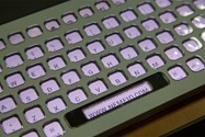 Nemeio Keyboard