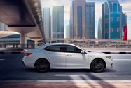 آکورا تی ال ایکس 2018 ACURA TLX