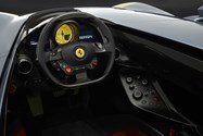 Ferrari Monza SP1 SP2 Speedster / فراری مونزا اسپیداستر