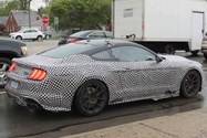 2020 Ford Mustang Shelby GT500 / خودروی عضلانی فورد موستانگ شلبی GT500 مدل 2020