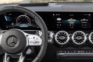 Mercedes-AMG CAP 35 4MATIC (2019)