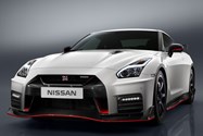 Nissmo GT-R نیسمو 