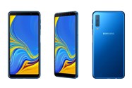 گلکسی ای 7 2018 سامسونگ / Samsung Galaxy A7 2018