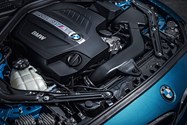 بی‌ام‌و  سری 2 / BMW M2  