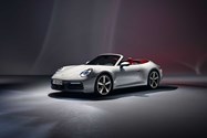 2020 Porsche 911 Carrera / پورشه 911 کاررا