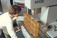 سیستم اندازه گیری کارل زایس / Carl Zeiss