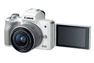 دوربین بدون آینه EOS M50 کانن
