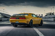 دوج چلنجر دیمون Dodge demon
