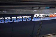 برابوس shadow 800