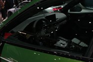 آئودی RS5 اسپرت بک / Audi RS5 Sportback