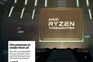 AMD رایزن تردریپر ٰ3990X