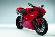 Ducati bike موتورسیکلت دوکاتی