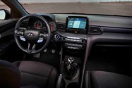 hyundai veloster 2019 / هیوندای ولوستر