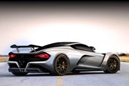 هنسی ونوم Hennessey F5