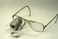 لنز عینک کارل زایس / Carl Zeiss