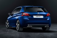 پژو  2018  Peugeot 308  