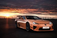 Lexus-LFA-2011