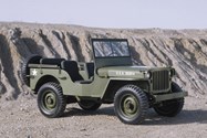 jeep 1941