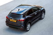 Honda HR-V 2019 / هوندا HR-V