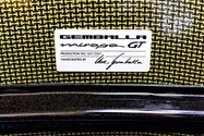 Porsche Gemballa Mirage GT