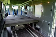 Ford Transit Custom Campervan