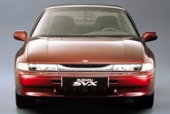 سوبارو / Subaru SVX