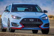 hyundai veloster 2019 / هیوندای ولوستر