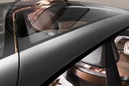 Bentley EXP 100 GT concept / خودروی مفهومی بنتلی