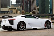 Lexus-LFA-2011