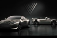 Aston Martin Vantage V600 / استون مارتین ونتیج V600